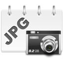 JPG  icon